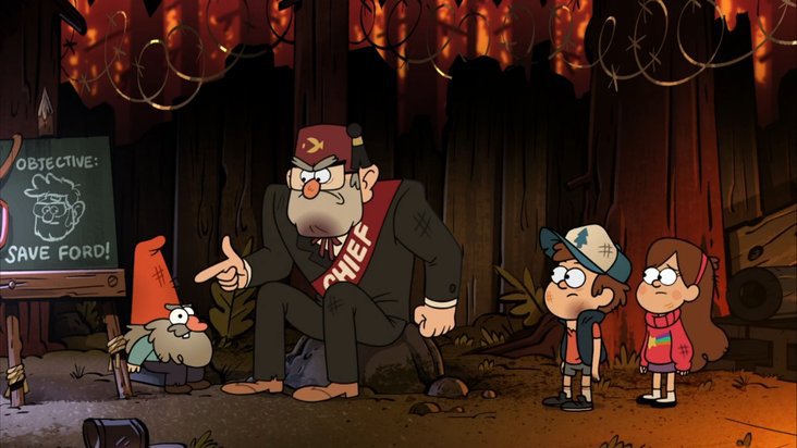 Shmebulock Wiki Gravity Falls Amino •español• Amino