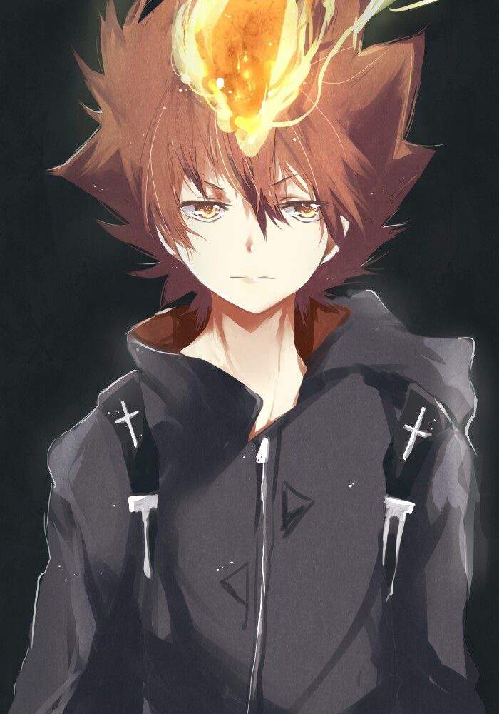 Tsuna Sawada | Wiki | Anime Amino