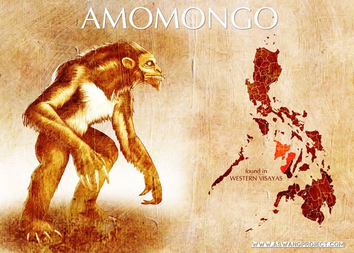 Amomongo | Urban Legends & Cryptids Amino