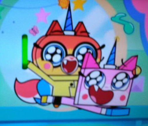 Too Many Unikitties Parts | Unikitty! Amino