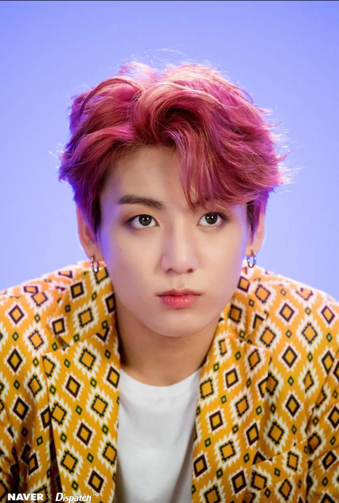 BTS love yourself idol mv shooting behind the scenes
