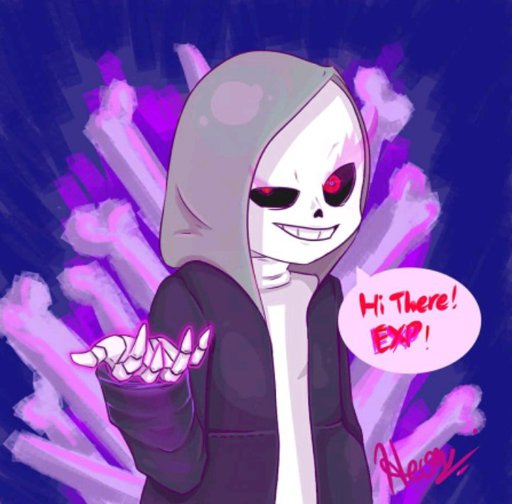 DUST!SANS | Wiki | 💙💜Scootaloo Loves Sans💜💙 Amino