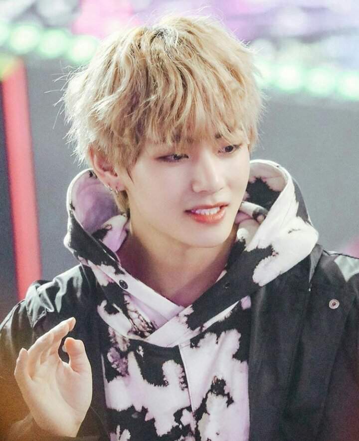 KIM TAEHYUNG | Wiki | ARMY's Amino