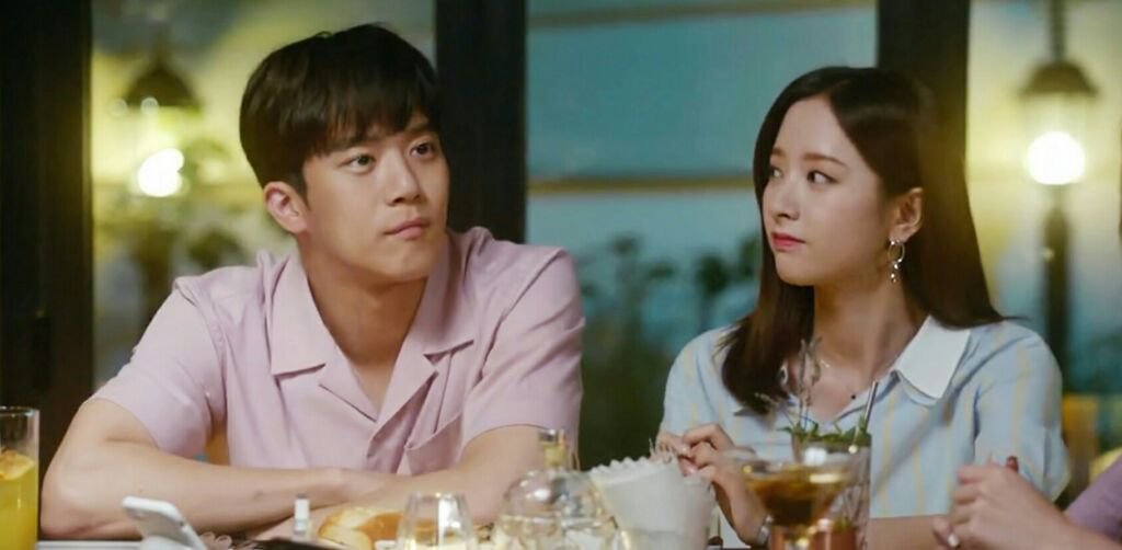 Your house helper | Wiki | •K-DRAMA• Amino