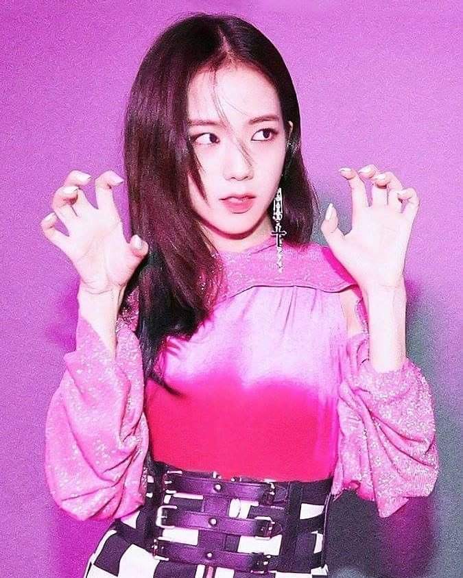 Bonita 👑 | •BLACKPINK• Amino