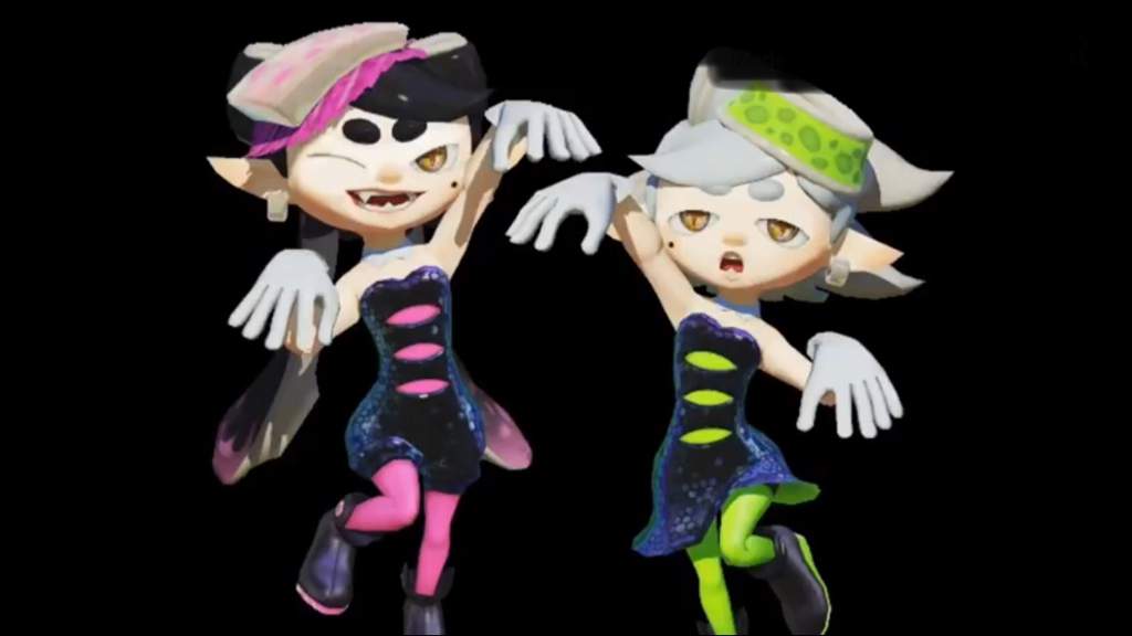Cursed Images For Y All Splatoon Amino