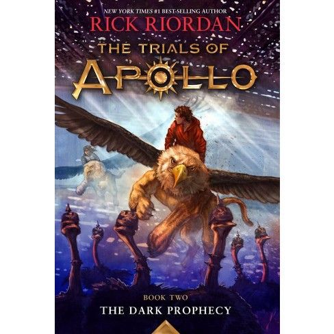 trials of apollo the dark prophecy first chapter