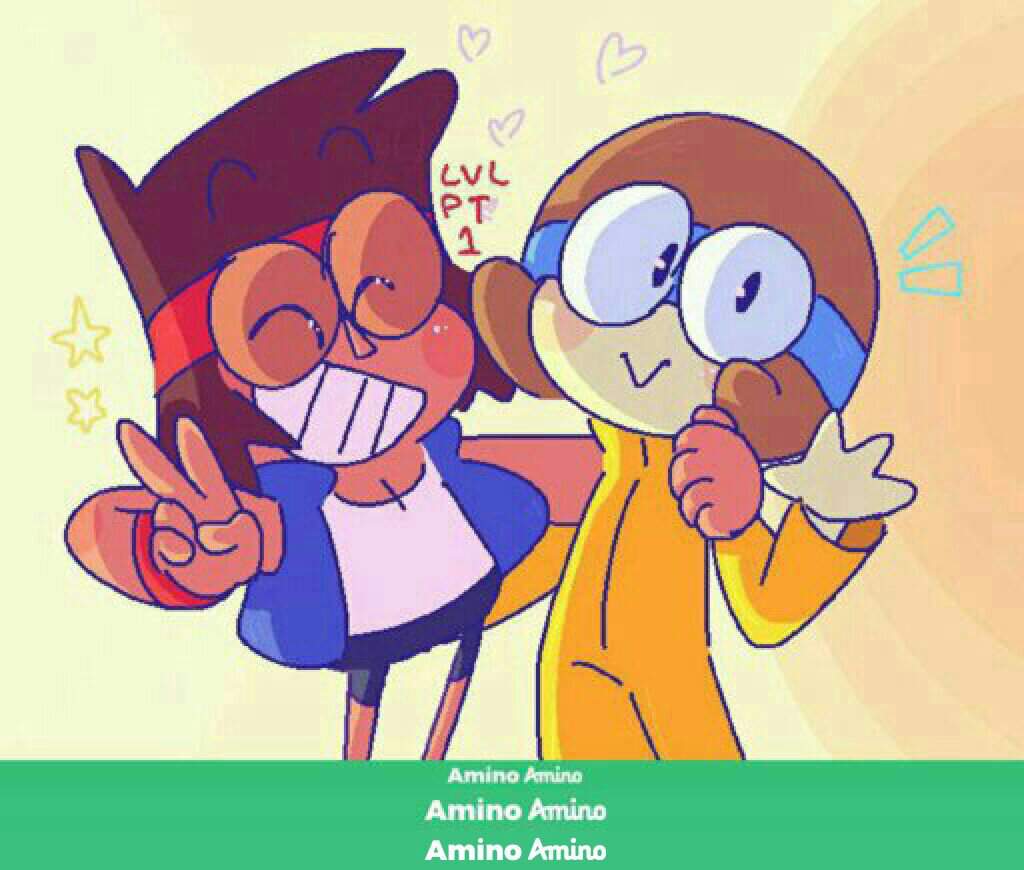 ·Dendy· | Wiki | OK K.O Amino PT-BR™ Amino