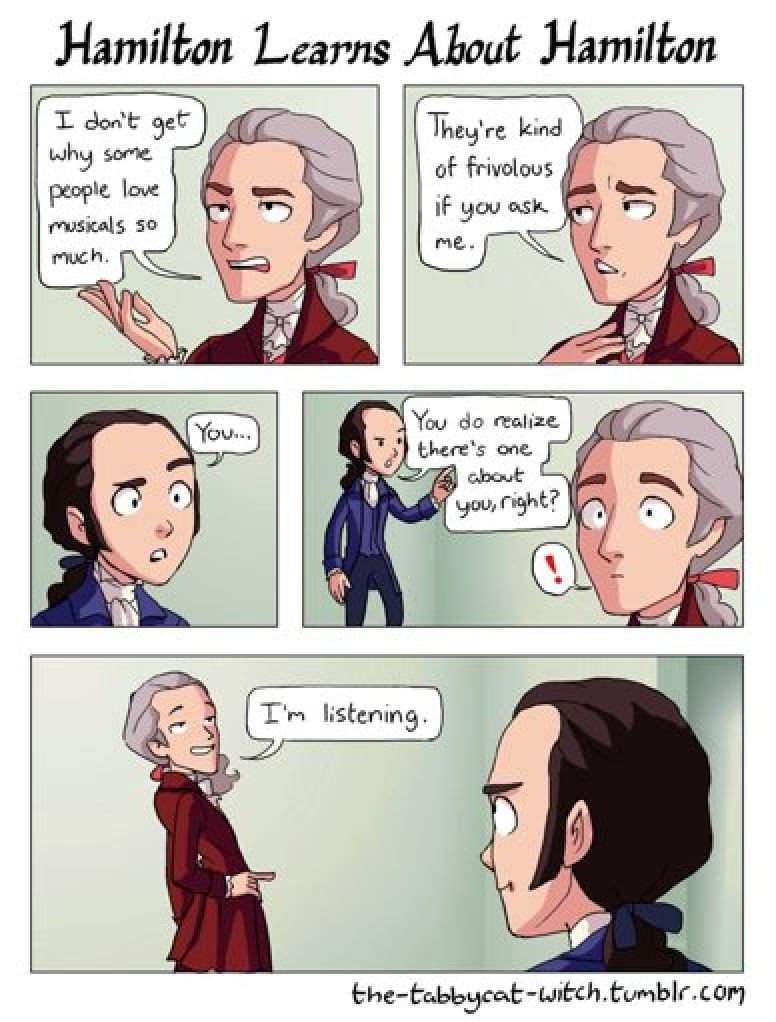 Alexander Hamilton | Hamilton Fanfiction Amino