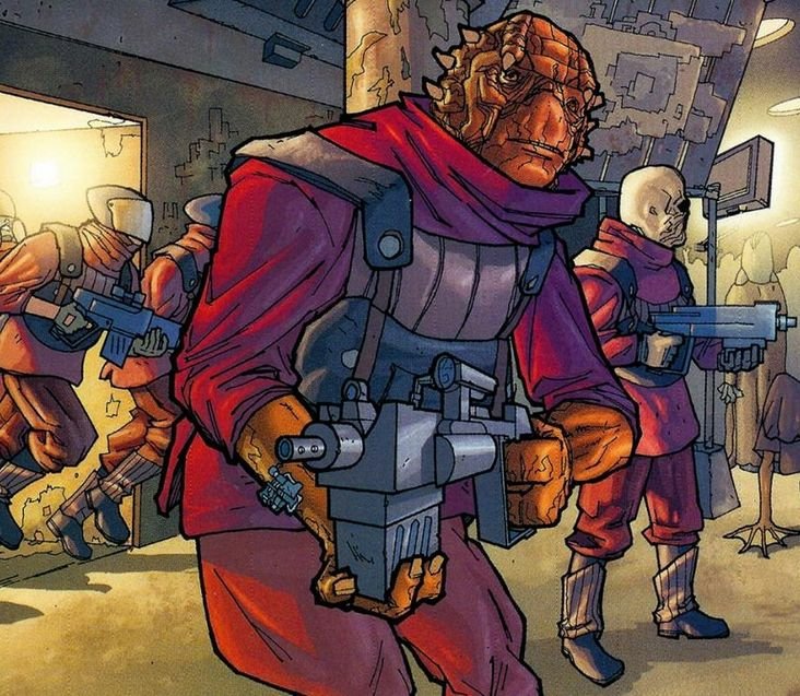 Judicial (Legends) | Wiki | Star Wars Amino