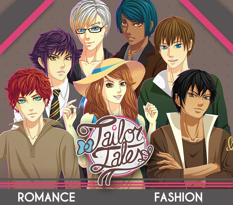 tailor tales outfits