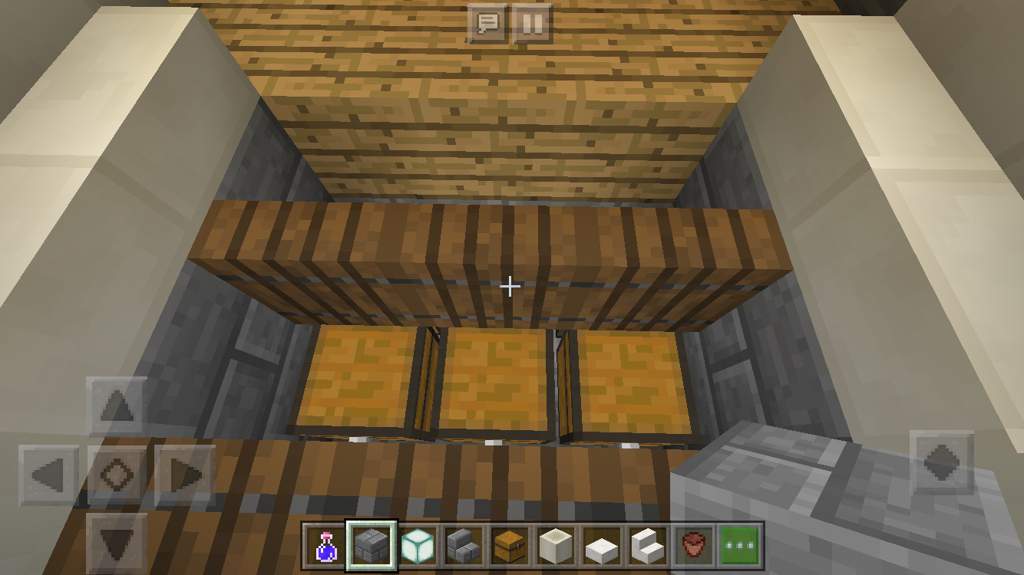 Trap Door Trick Minecraft Amino