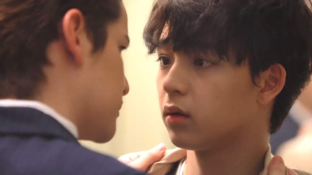 I’m SO Excited for 2 Brothers the Series 😍♥️👬👨‍ ️‍👨 BL•Drama Amino