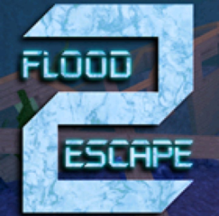 Flood Escape 2 Wiki Roblox Amino - roblox flood escape 2 how to level up fast