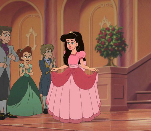 Princess Melody | Wiki | Disney Amino