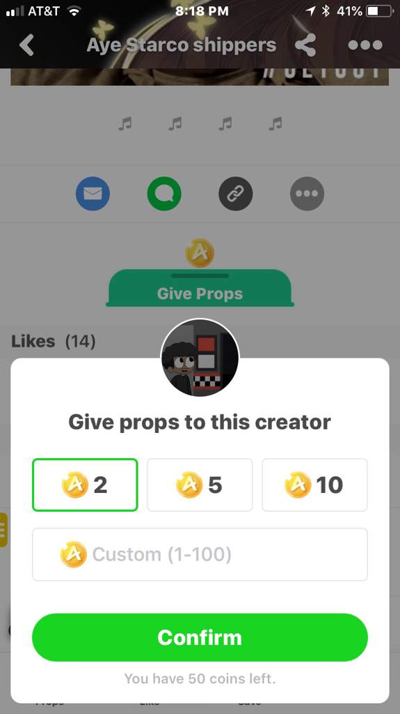 how-does-giving-props-work-svtfoe-amino