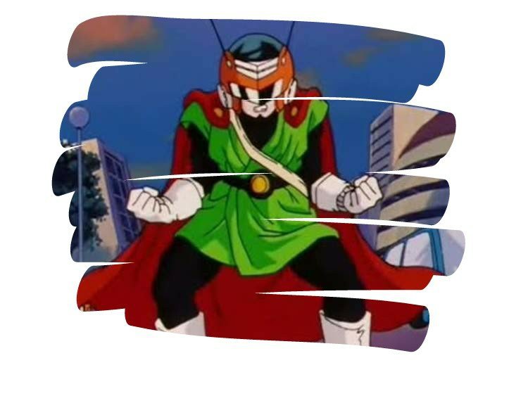 Grande Saiyaman | Wiki | Dragon Ball Oficial™ Amino