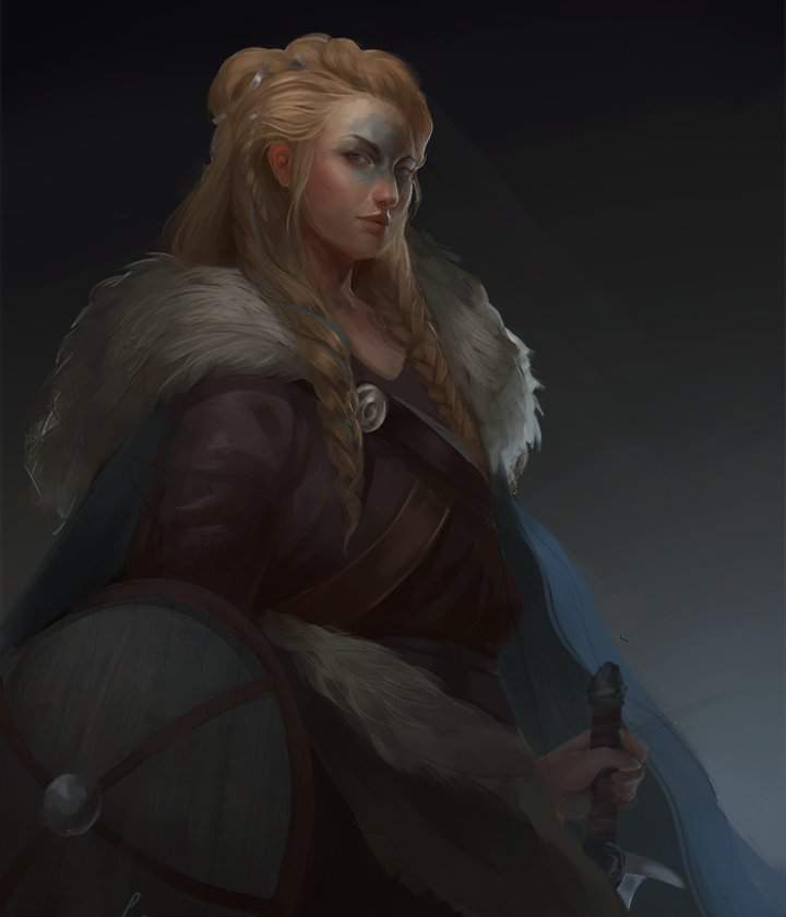 Solveig Dahl | Wiki | Quatuoregno (Medieval Rp) Amino