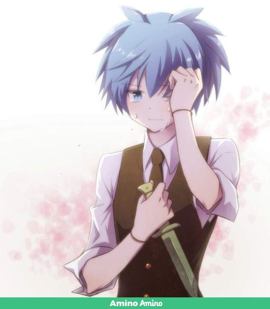 Nagisa Shiota Wiki •anime• Amino 