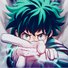 amino-Deku Vs Bakugo-0c0a674d