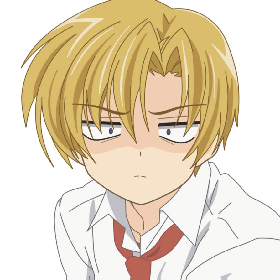 Retired Youhei Sunohara Clannad Amino