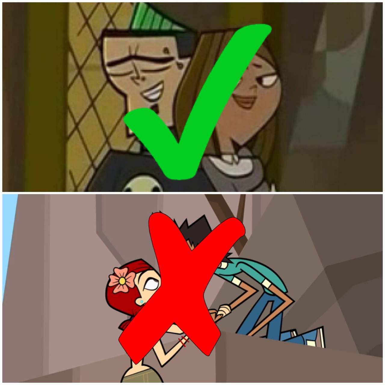 Elimination Game: The Shippening Part 5 | Total Drama Official Amino