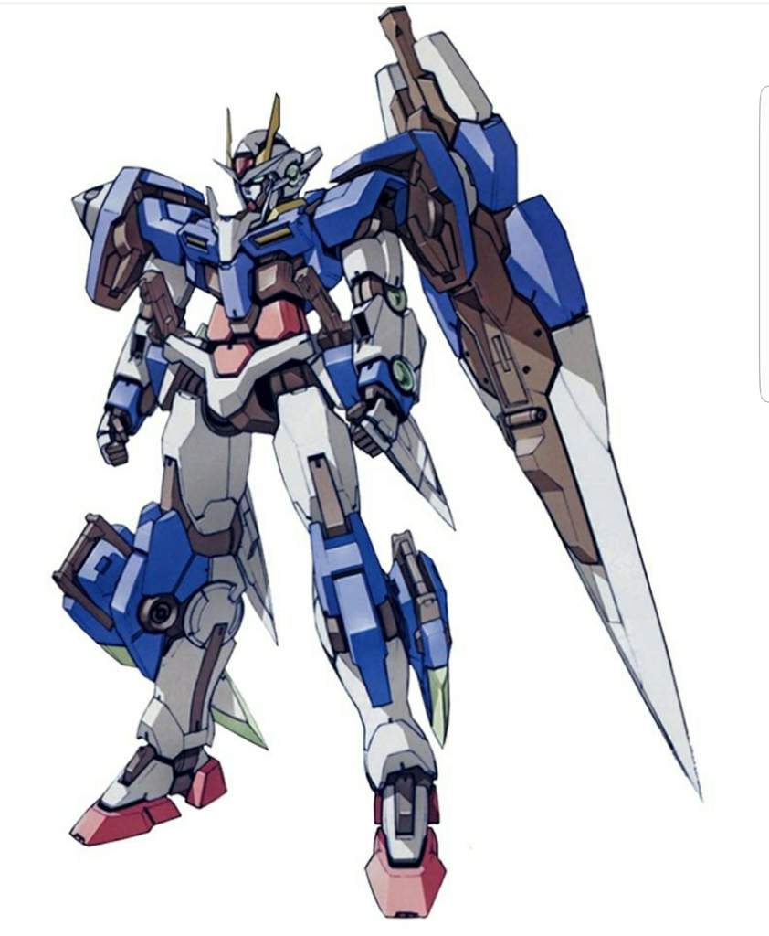 Pg 00 Seven Swords Gundam Amino