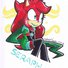 amino-Seraph, Gone till .................(Ultra Sonic) #-6246e961