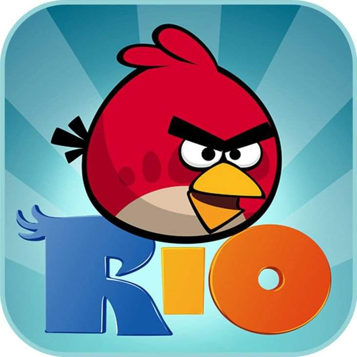 Angry birds rio | Wiki | •Angry Birds• Amino