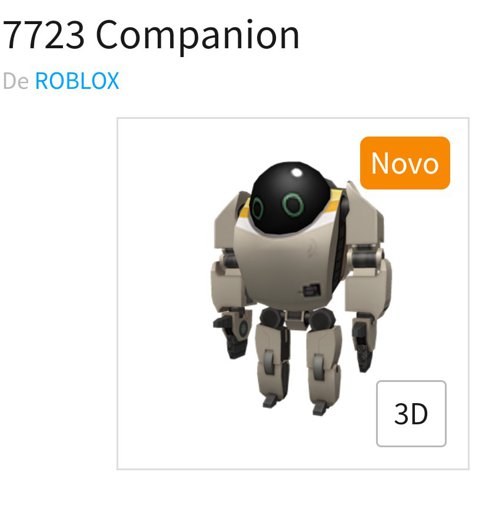 roblox robots 7723