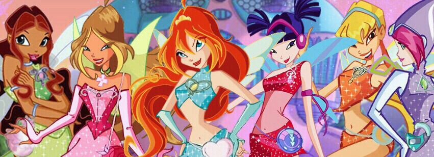 ˗ˏˋ Red Velvet: What if the Red Velvet girls were the Winx?˗ ↷#01 ೃ | K ...