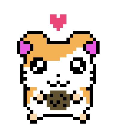 Who’s the Best Hamtaro Villain? | Hamino: Ham-Hams Unite! Amino