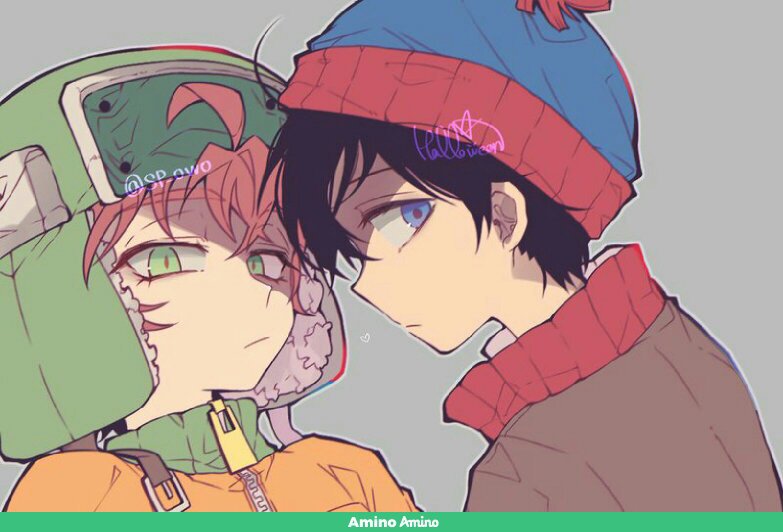 Stan X Kyle Yaoi Amino Español Amino 4169