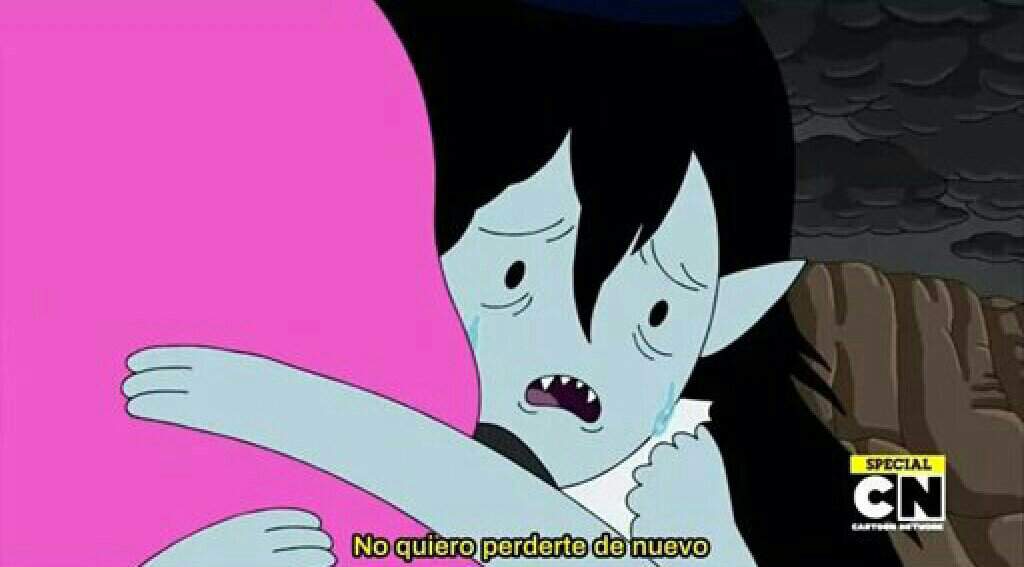 Marceline Y La Dulce Princesa Se Besan ⚫yuri Español Amino⚫ Amino