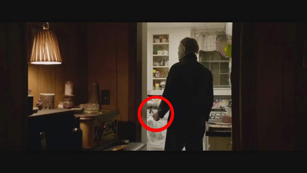 The Weird Thing About Halloween 2018 Horror Amino