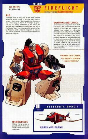 Ficha aerialbot | Wiki | Galaxy Cybertron[RPG] Amino