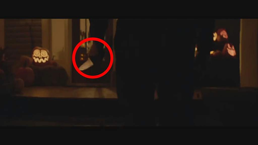 The Weird Thing About Halloween 2018 Horror Amino