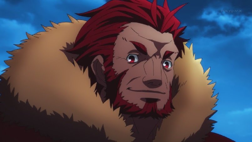 تقرير عن انمي Fate Zero Wiki أنمي عالم الأنمي Amino
