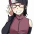 amino-Sarada-Chan♡-41f646b9