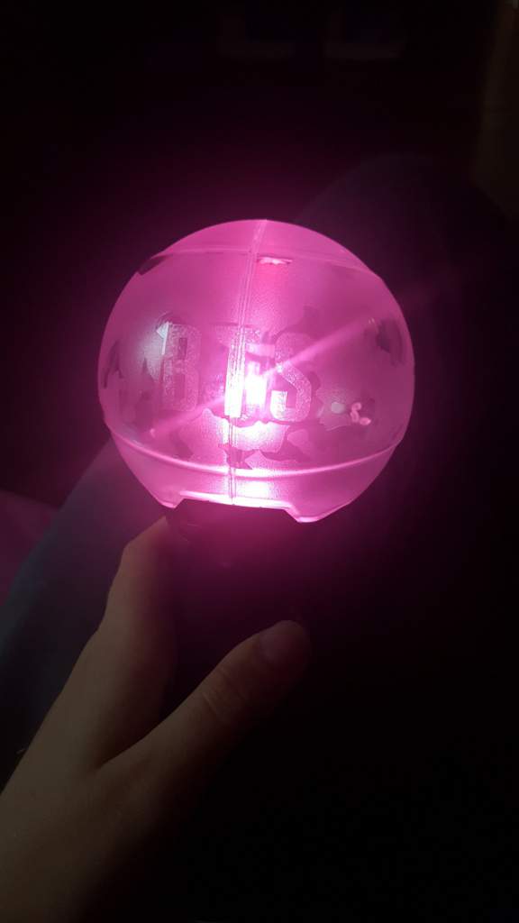 ARMY Bomb Unboxing ARMY's Amino