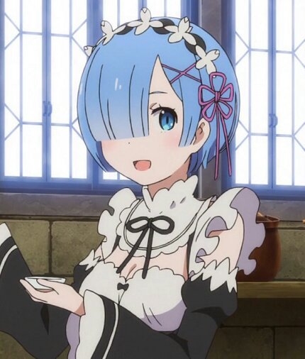 Rem voz en español/latina (Alondra Hidalgo) | Re:Zero •Amino• Amino