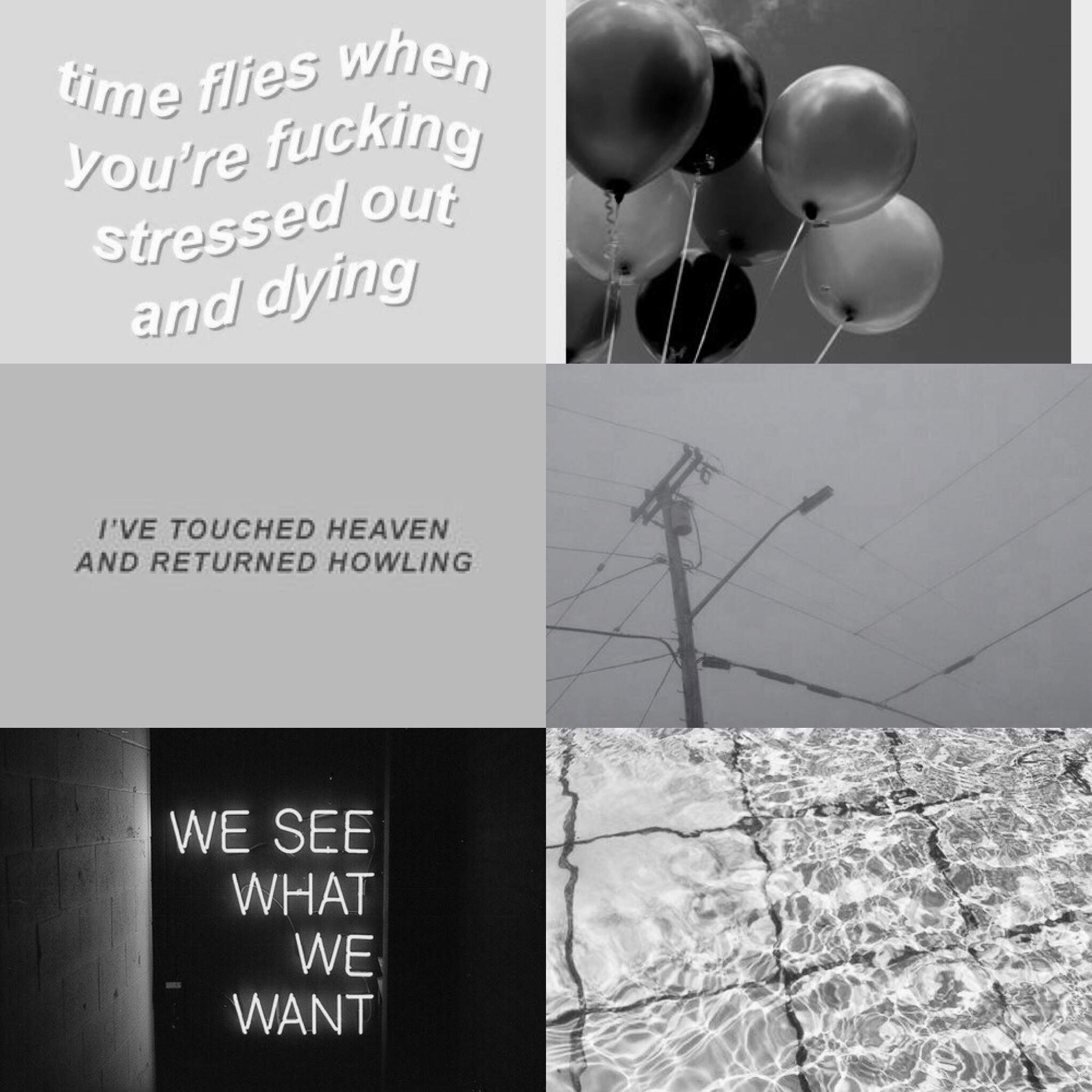 Colors In The Night Sky | Moodboards/Aesthetics Amino