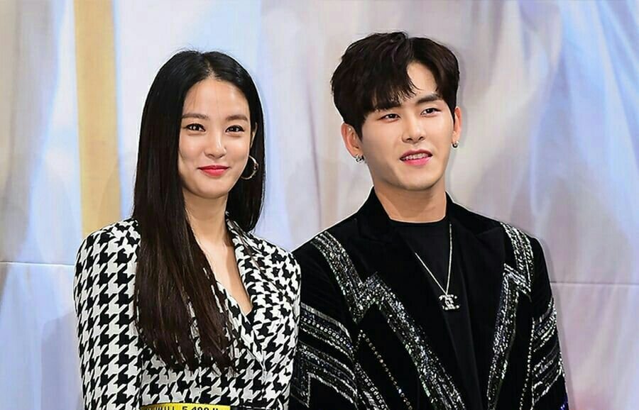 Hoya And Lee Joo Yeon Talk About The Pressures Of Going From K_Pop To  Acting | K-Pop Amino