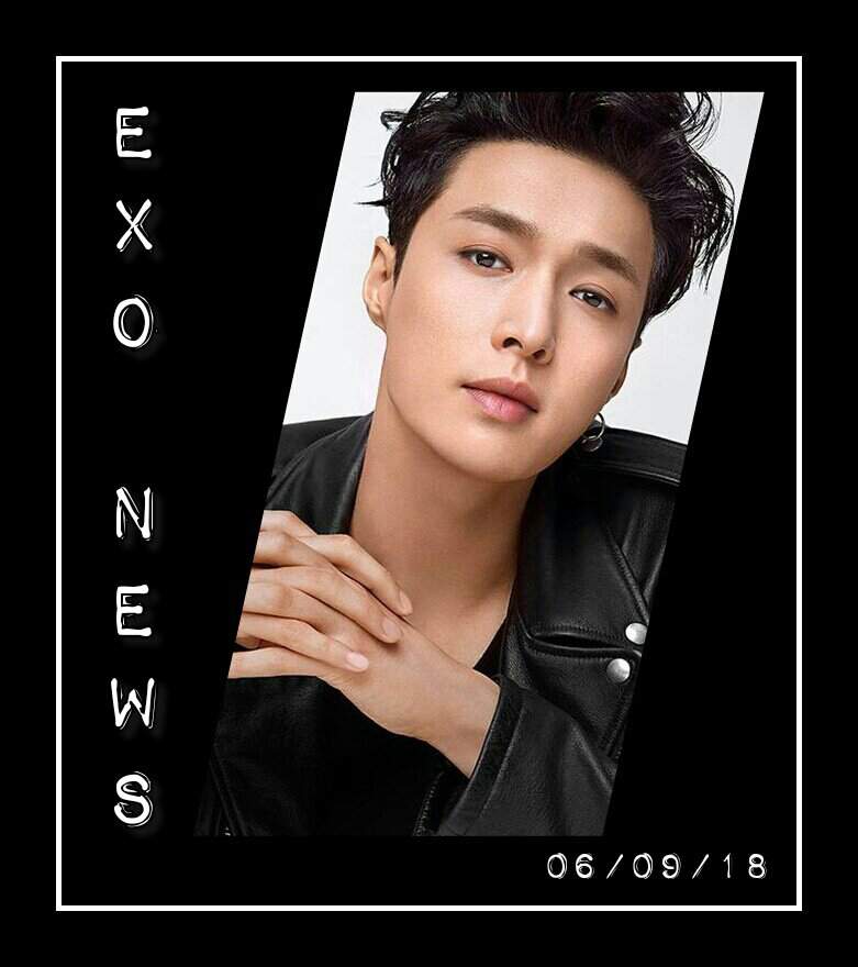 EXO NEWS | EXO (엑소) Amino