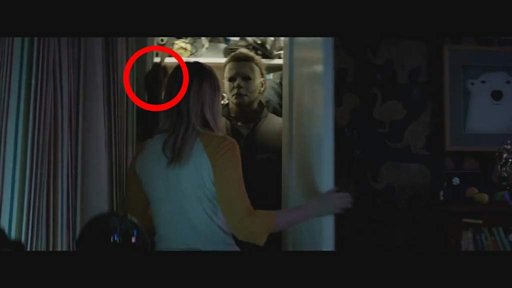 The Weird Thing About Halloween 2018 Horror Amino