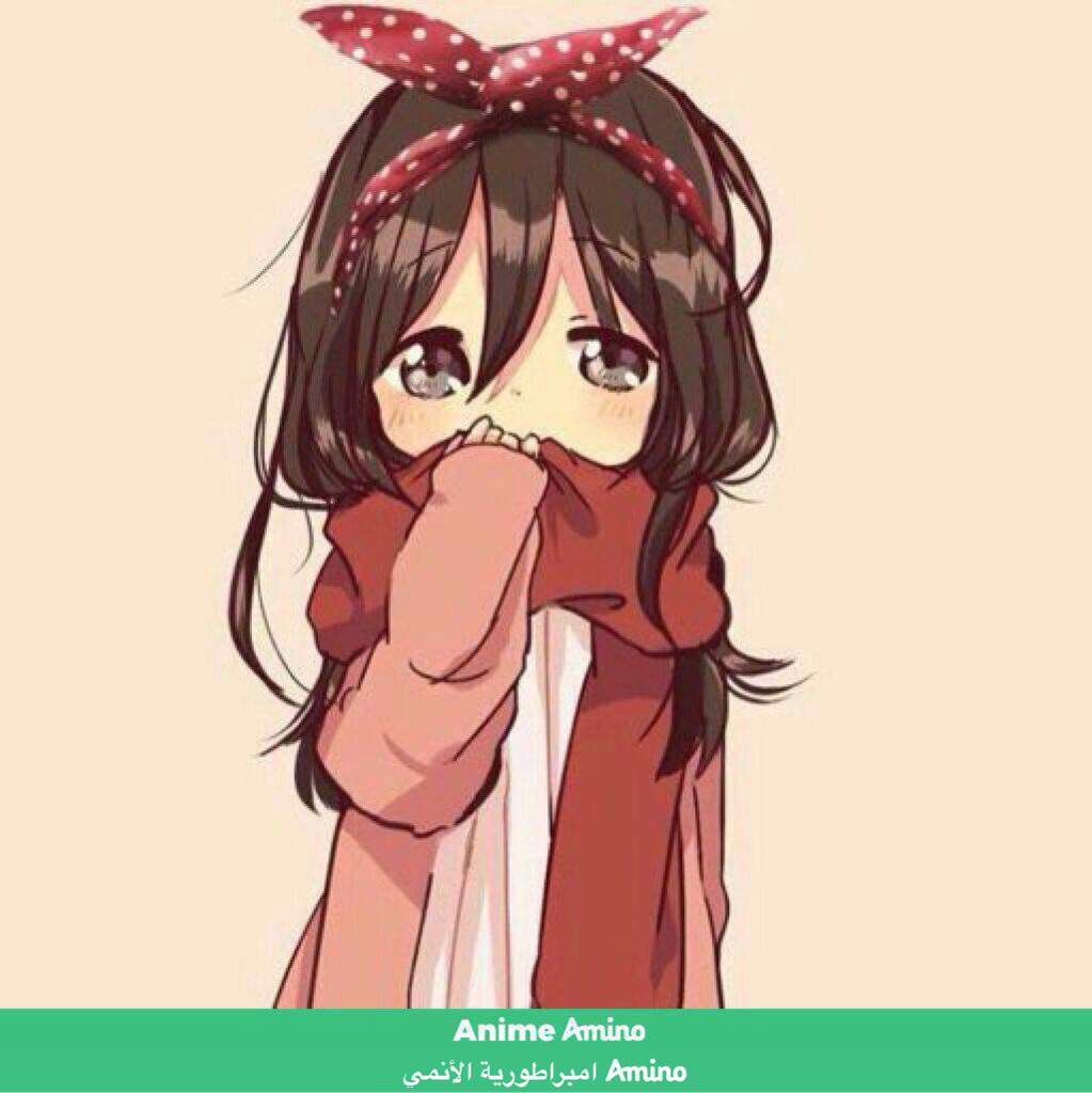 صور انمي بنات كيوت امبراطورية الأنمي Amino