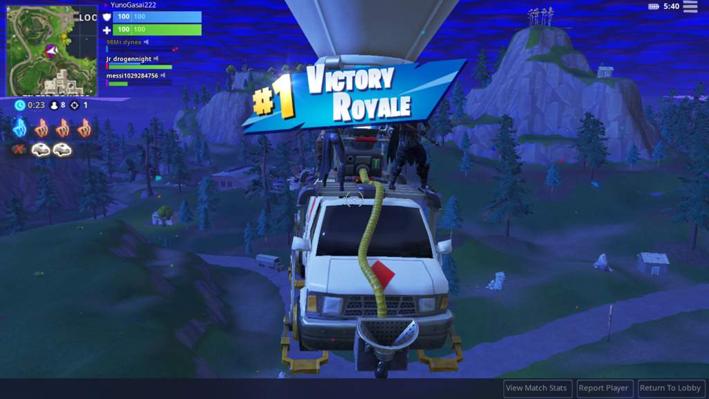 the challenges in less than 2 hours btw the lag is terrible idk if it s only for mobile but it s a terrible lag that makes me not wanna play fortnite - how to make fortnite not lag