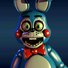 amino-BONNIE THE BUNNY (BOY)(ASSASINO)-d1f5a7b8