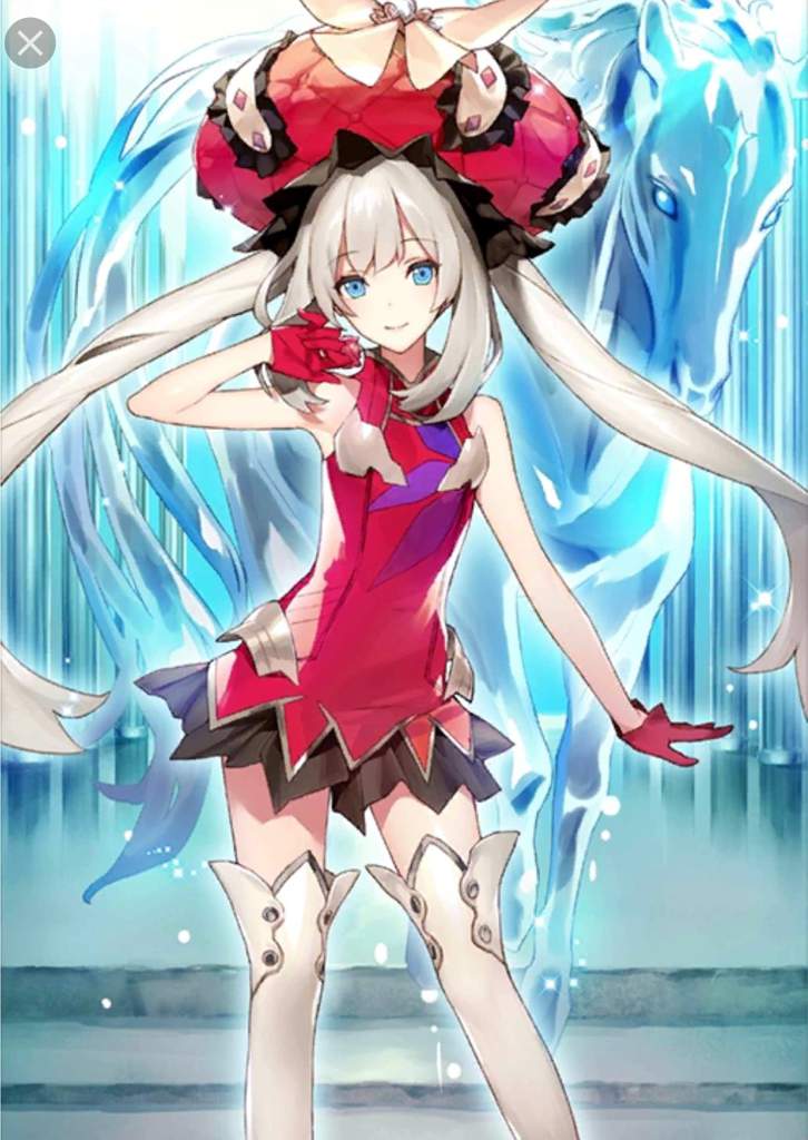 Fate Grand Order Automorph 3 Queen Marie Antoinettes Renault