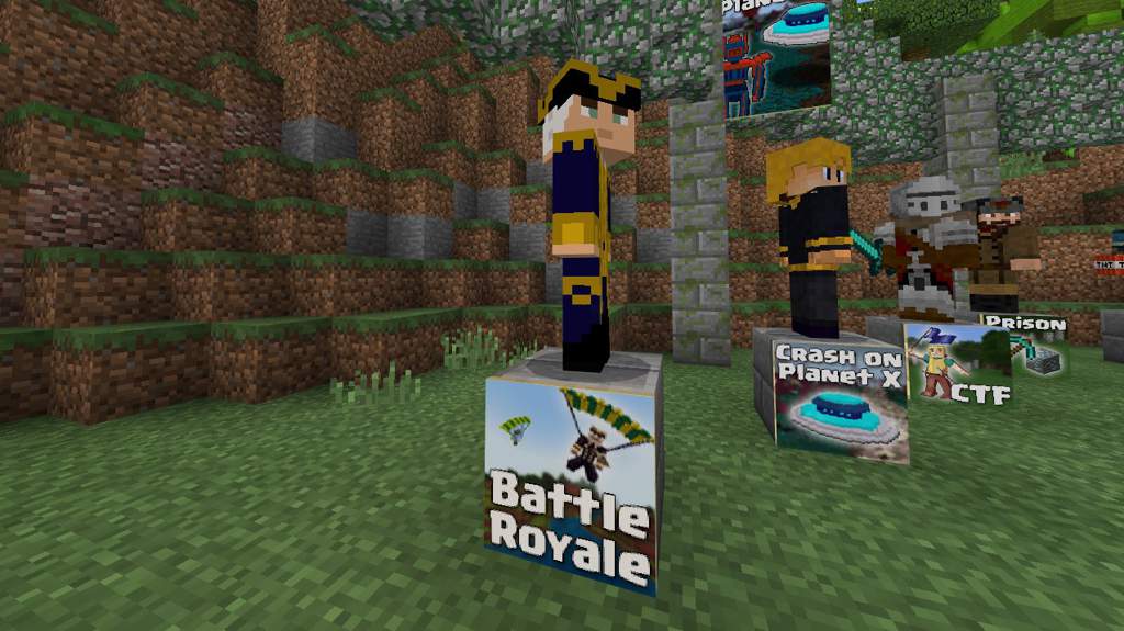 Lifeboat A Year Later Minecraft Amino